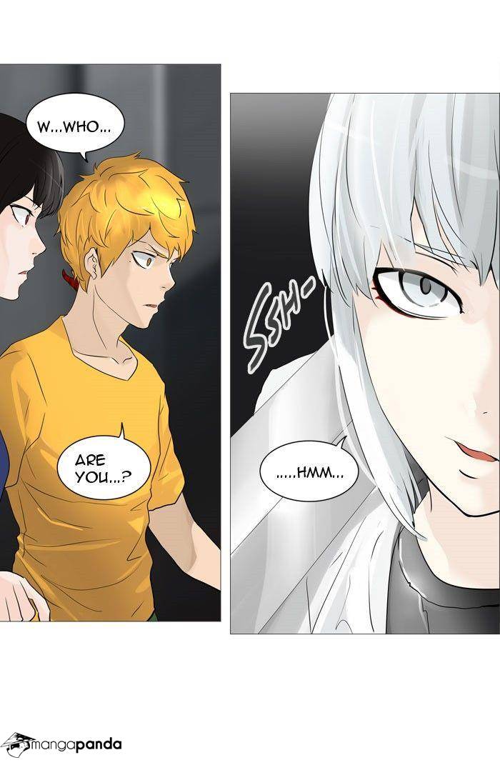 Tower of God Chapter 238 image 19